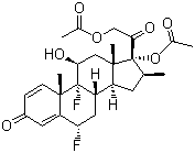 醋酸双氟拉松