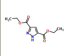 3,5-吡唑二羧酸二乙酯