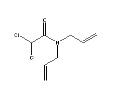 二氯丙烯胺