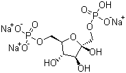 D-果糖-1,6-二磷酸三钠盐