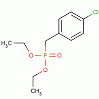 4-氯苄基磷酸二乙酯