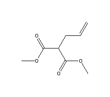 烯丙基丙二酸二甲酯