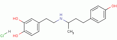 盐酸多巴酚丁胺