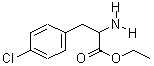 DL-4-氯苯基丙氨酸乙基酯盐酸盐