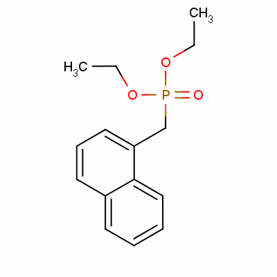 1-萘基甲基膦酸二乙酯
