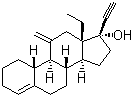 去氧孕烯