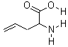 DL-2-氨基-4-戊烯酸