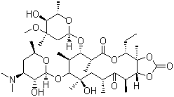 环酯红霉素
