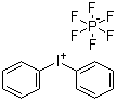 二苯基碘鎓六氟磷酸盐