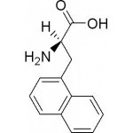 3-(1-萘基)-D-丙氨酸盐酸盐