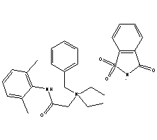 苦精-S