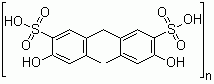聚甲酚磺醛