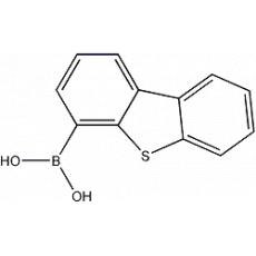 二苯并噻吩-4-硼酸