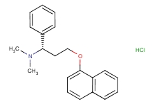 盐酸达泊西汀