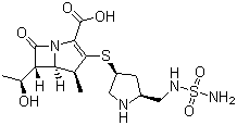多尼培南
