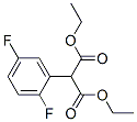 2,5-二氟苯基丙二酸二乙酯