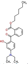 二乙氨基羟苯甲酰基苯甲酸己酯