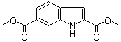 吲哚-2,6-二甲酸二甲酯