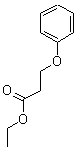 3-苯氧基丙酸乙酯