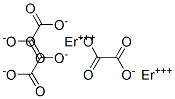 草酸铒(III)十水化合物