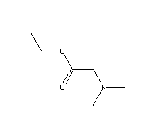 N,N-二甲氨基乙酸乙酯