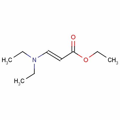N,N-二乙氨基丙烯酸乙酯