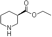 (S)-3-哌啶甲酸乙酯