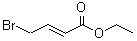 4-溴巴豆酸乙酯