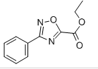 3-苯基-1,2,4-噁二唑-5-甲酸乙酯