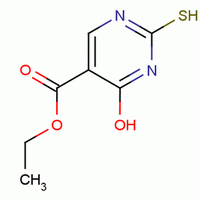 2-硫代尿嘧啶-5-甲酸乙酯
