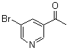 3-溴-5-乙酰基吡啶