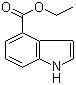 吲哚-4-甲酸乙酯
