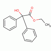 1,1-二苯基-1-羟基乙酸乙酯