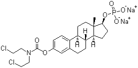 雌莫司汀磷酸钠