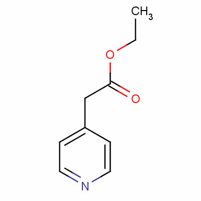 4-吡啶乙酸乙酯