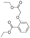 2-(乙氧基羰基甲氧基)苯甲酸乙酯