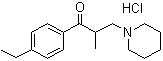盐酸乙哌立松