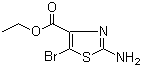 2-氨基-5-溴噻唑-4-甲酸乙酯