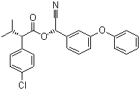 高效氰戊菊酯