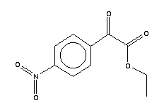 4-硝基苯基乙醛酸乙酯