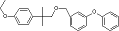 醚菊酯