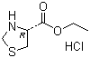 L-硫代脯氨酸乙酯盐酸盐
