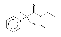2-异氰酰-3-苯基丙酸乙酯