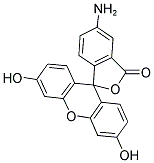 5(6)-氨基荧光素