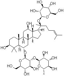 人参皂甙Re