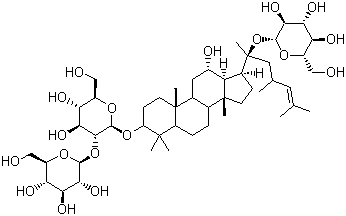 人参皂甙Rd