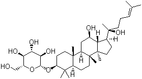 人参皂甙Rh2