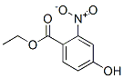 4-羟基-2-硝基苯甲酸乙酯