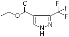 3-三氟甲基吡唑-4-羧酸乙酯