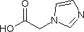 咪唑-1-乙酸
